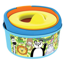 THE FIRST YEARS Zoo Fun! 3-in-1 Potty System